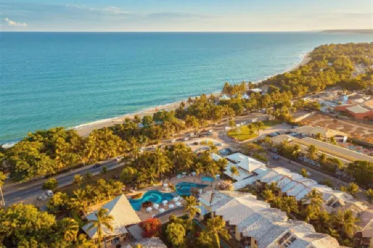 Portobello Praia Hotel di 