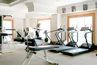 Subic Bay Yacht Club - Gym