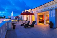 Boracay Sands Hotel