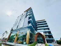 The Blue Mavi Hotel Hotels near Phuket Bird Park