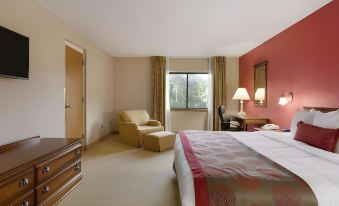 1. Ramada b..