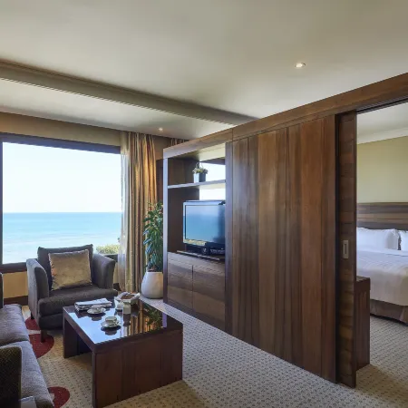 Safir Fintas Hotel Kuwait
