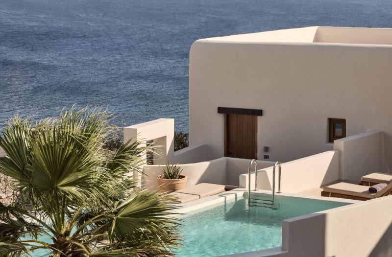 Omeon Mykonos photo 4