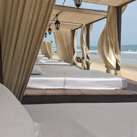 Marlin All Inclusive Resort