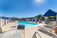 Best Western Markita Inn - Pools