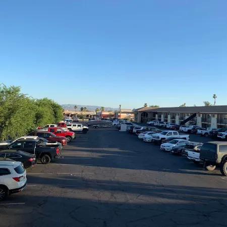 Days Inn by Wyndham Lake Havasu