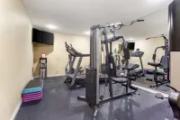 Quality Inn - Træningscentre