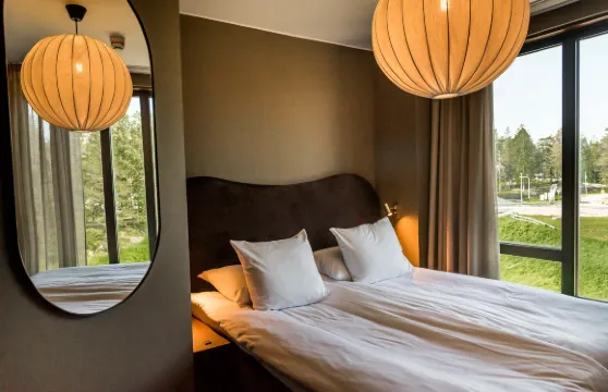 第一比爾靈根酒店