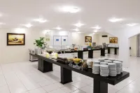 Rede Andrade Mirante - servizio colazione