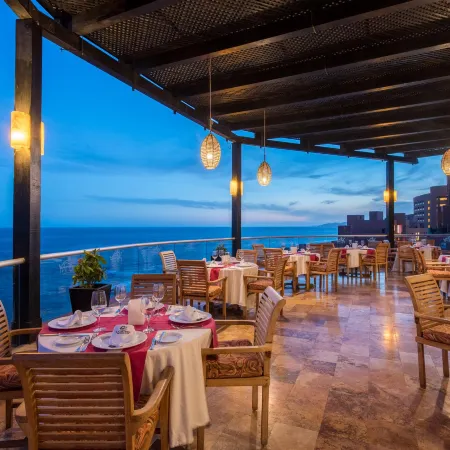 Club Regina Los Cabos