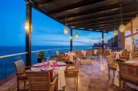 Club Regina Los Cabos - breakfast