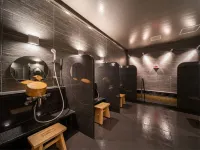 Super Hotel Premier Saitama Higashiguchi - Hot Springs