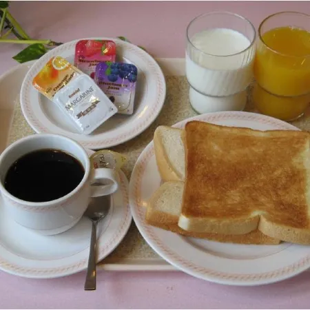 Good Inn Hayato
