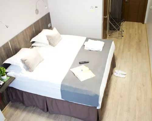 Smart Hotel Bishkek Photos