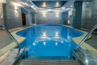 Smart Hotel Bishkek
