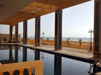 Sahara Beach Resort & Spa - Beach