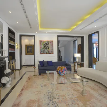 L'Hôtel Particulier la Marsa