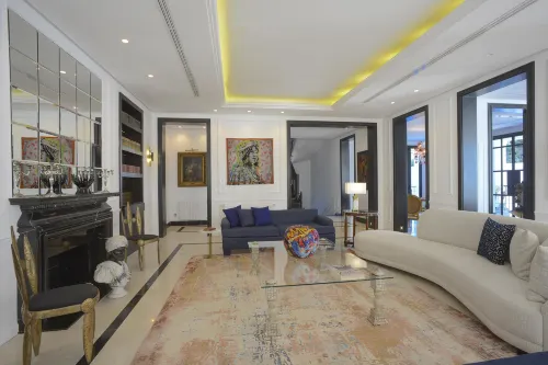 L'Hôtel Particulier la Marsa - homestay