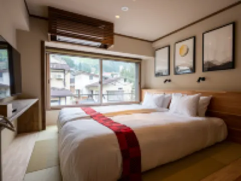 Kawamotoya Hotels in Nozawaonsen