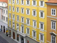 Hotel Roma Hôtels à : Trieste