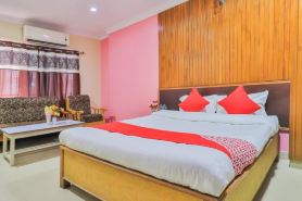 Hotel City Star Janakpur