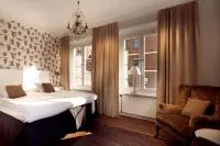 Home Hotel Bergmästaren Hotels in 