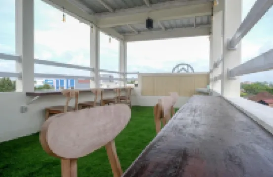 KoolKost Syariah @ Ir Soekarno Solo Baru