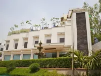 Hotel Taj Resorts Hotel di Agra