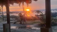 Panorama Ekas Hotel a Pemongkong