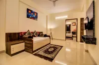 Hotel Padmavati Palace