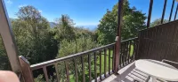 Manthos Mountain Resort & Spa - View biển