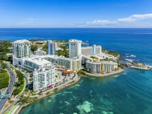 Caribe Hilton