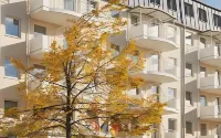 Best Western Hotel Nuernberg City West Hotel di Nürnberg
