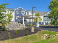 SpringHill Suites by Marriott Freeport Brunswick Hotels in Freeport