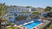 Hotel Casablanca - Beach