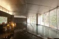 Entaijiso - Hot Springs