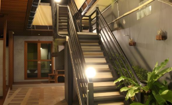 The Noi Guesthouse Koh Lipe