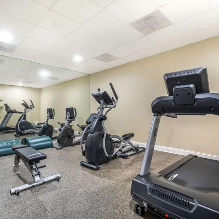 Best Western Ocean City Hotel Suites