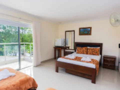 Hotel Verony Guatape Hoteles en Guatapé