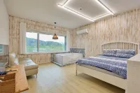 Yanggu Korean Peninsula Pension