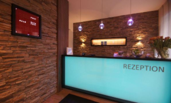 Hotel Deutsches Haus