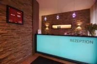 호텔 도이체스 하우스