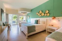 Palmar Beach Resort and Spa Riviera Maya - All Inclusive