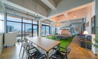 Geoje Island Paraiso Kids & Pool Villa Spa Pension