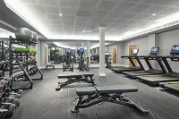 Courtyard Exeter Sandy Park - Gym