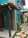 Recanto das Tiribas Hotel di Ilhabela