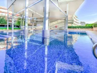 Marina Palace