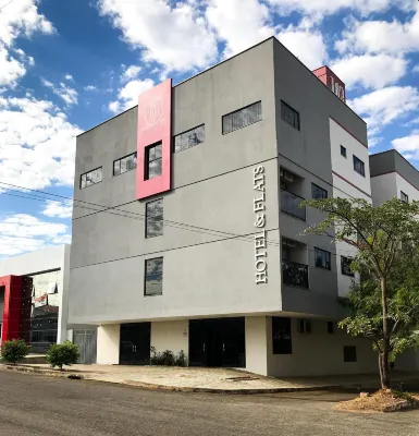 103 Hotel & Flats
