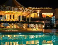Mandarin Oriental Bosphorus, Istanbul - Di lusso
