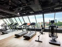 The Bridge Wroclaw - MGallery Hotels in Breslau